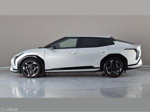 Kia EV4 Fastback GT Line LR 4DR - Image 3