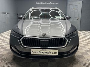 Skoda Octavia C STYLE 2.0 TDI 1 150HP 5DR - Image 2