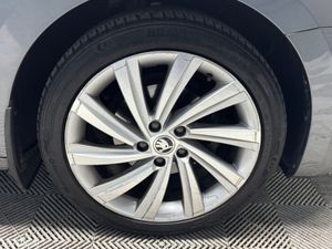 Skoda Octavia C STYLE 2.0 TDI 1 150HP 5DR - Image 4