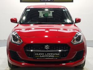 Suzuki Swift 1.2 DUALJET HYBRID SZ-L - Image 3