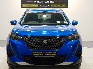 Peugeot 2008 ALLURE 1.5 BLUE HDI 110 4 PACK - Image 3