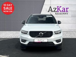 Volvo XC40 2022 R-DESIGN PRO 1.5 - PETROL PLUG IN - Image 2