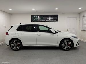 Volkswagen Golf 1.4 TSI GTE S-A 245PS***HIGHER SPE - Image 4