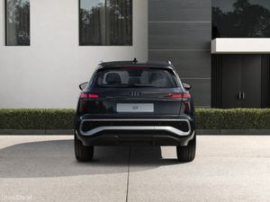 Audi Q3 E-HYBRID 270BHP AUTOMATIC - Image 3