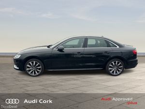 Audi A4 35TFSI 150BHP SE - Image 4