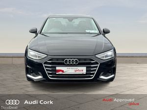 Audi A4 35TFSI 150BHP SE - Image 2