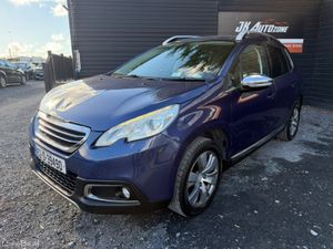 Peugeot 2008 1.2 AUTO 5DR HIGH SPEC - Image 3