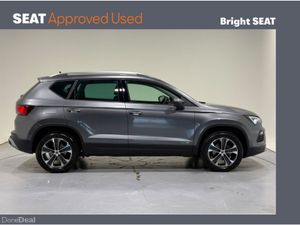 SEAT Ateca 1.5 TSI 150HP SE+ - Image 4