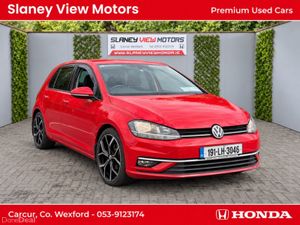 Volkswagen Golf 2.0 TDI GT BLUEMOTION 150PS 5DR - Image 2