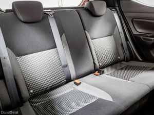 Nissan Micra SV 1.0 Petrol Auto 92HP - Image 4