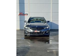 BMW 3-Series 330d M SPORT TOURING - Image 3
