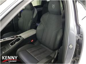 Peugeot 5008 GT EV Obession Blue - Image 3