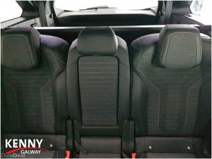 Peugeot 5008 GT EV Obession Blue - Image 4