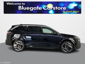 Peugeot 5008 PEUGEOT E-5008 GT-FRONT HEATED SEATS* - Image 3