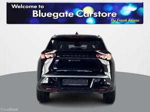 Peugeot 5008 PEUGEOT E-5008 GT-FRONT HEATED SEATS* - Image 4