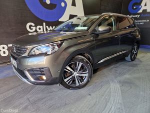 Peugeot 5008 ALLURE 1.5 HDI **REVERSING CAMERA, PA - Image 4