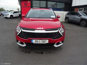 Kia Sportage K3 MY25 5DR - Image 4