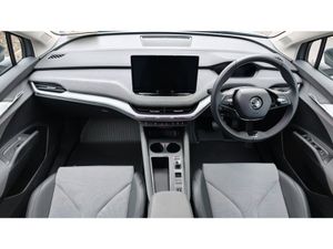 Skoda Enyaq IV 60 - Full Skoda Dealer History - Image 3