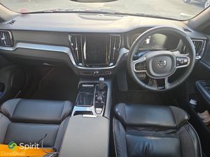 Volvo V60 T8 Plug In Hybrid "Polestar Engineered" - Image 4
