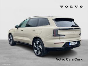 Volvo EX90 111 kWh Twin Motor AWD 517bhp Performan - Image 3