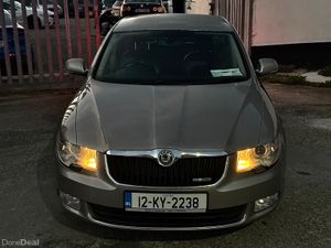 ⚫️Skoda Superb 2012⚫️ - Image 2