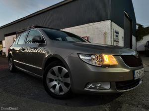 ⚫️Skoda Superb 2012⚫️ - Image 4