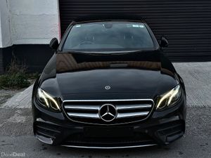 ⚫️Mercedes-Benz E-Class 2018⚫️ - Image 3