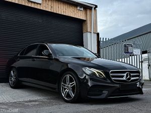 ⚫️Mercedes-Benz E-Class 2018⚫️ - Image 2