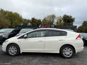 2010 Honda insight 1.3 Hybrid - Image 3