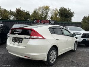 2010 Honda insight 1.3 Hybrid - Image 4