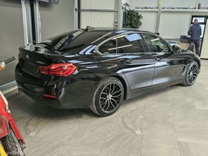 18 BMW 4 SERIES 420 D F36 SE GRAN COUPE - Image 3