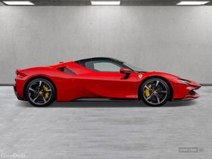 Ferrari Other 2Dr Auto - Image 2