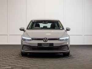 2024 Volkswagen Golf Life - Image 2
