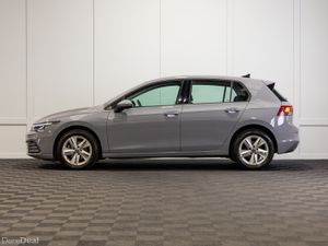 2024 Volkswagen Golf Life - Image 3