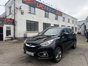 Hyundai ix35 2014 - Image 3