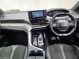 Peugeot 3008 1.5 BlueHDi 130bhp GT Auto - Image 4