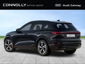 Audi Q6 e-tron E-TRON PERFORMANCE S-LINE 295PS ~BL - Image 2