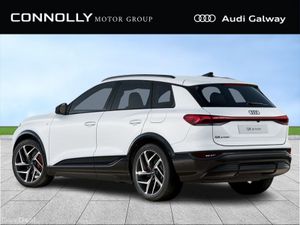 Audi Q6 e-tron E-TRON S-LINE PERFORMANCE 295PS ~BL - Image 2