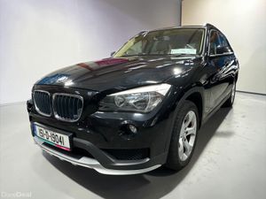 2015 BMW X1 sDrive16d SE - Image 3