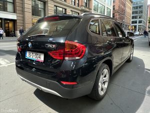 2015 BMW X1 sDrive16d SE - Image 2
