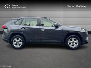 Toyota RAV4 RAV4 HYBRID LUNA - Image 3