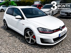 Volkswagen Golf GTI 2.0 AUTOMATIC LOW MILEAGE (089 - Image 2