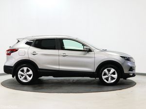 *7* 2019 nissan Qashqai 1.3 sv - Image 3