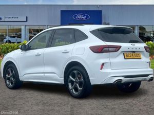 Ford Kuga 2.5 PHEV ST-Line 5dr CVT - Image 2