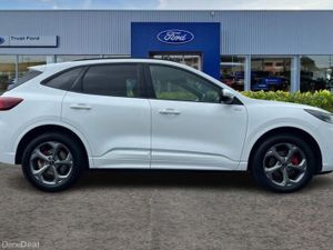 Ford Kuga 2.5 PHEV ST-Line 5dr CVT - Image 3