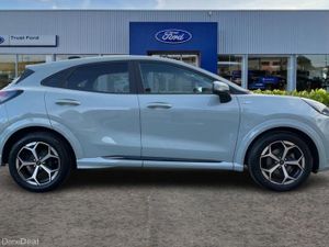 Ford Puma 1.0 EcoBoost Hybrid mHEV ST-Line 5dr - Image 3