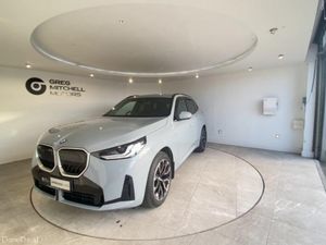 BMW X3 20 xDrive M Sport 5dr Step Auto - Image 4