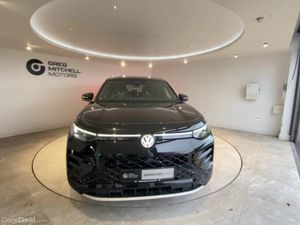 Volkswagen Tayron 1.5 TSI eHybrid R-Line Edition 5 - Image 2
