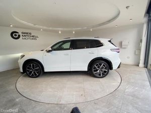 Volkswagen Tiguan 2.0 TDI R-Line 5dr DSG - Image 4