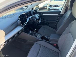 Volkswagen Golf EDITION 75 1.5 TSI 116HP - Image 3